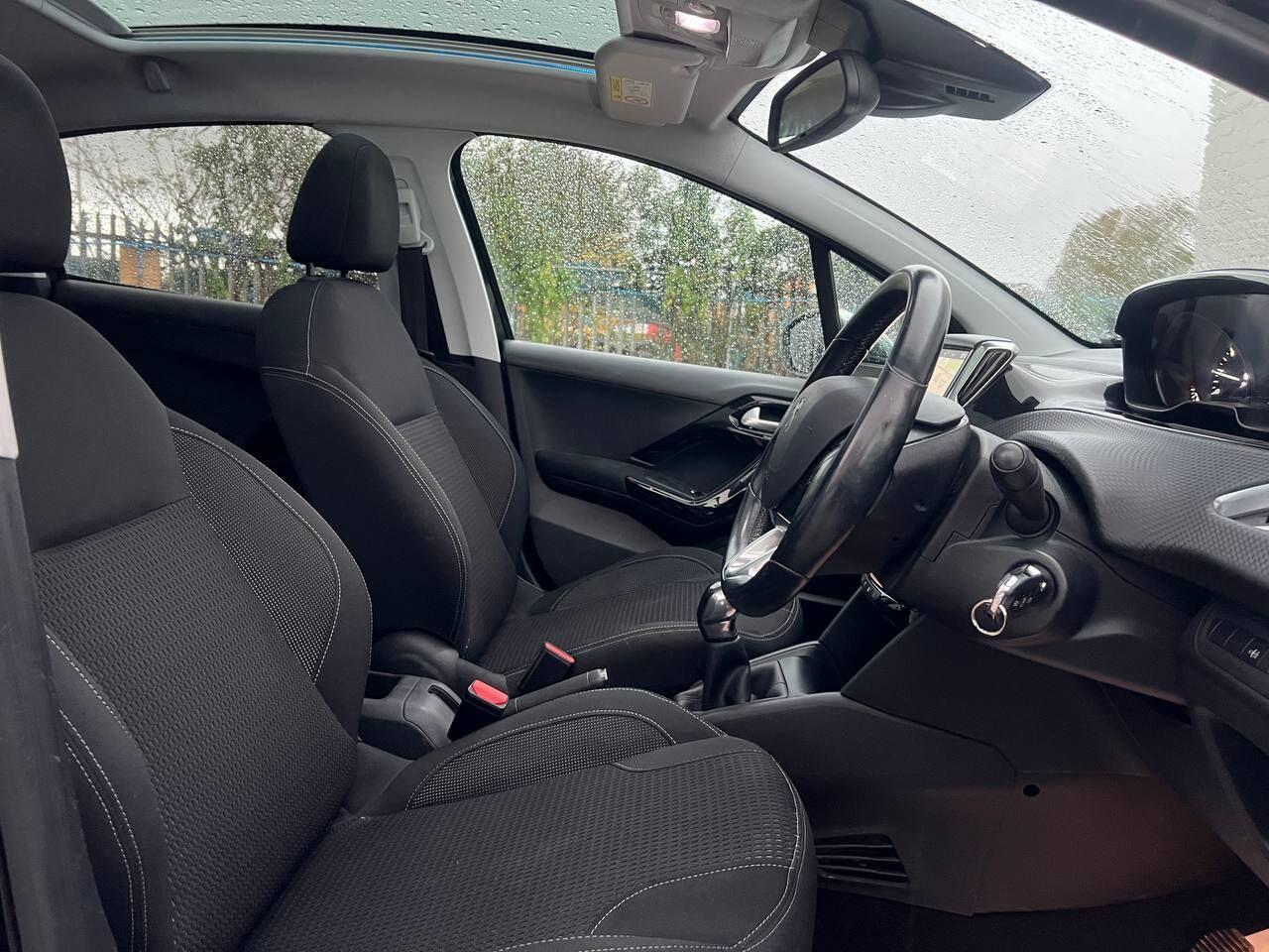 Used Peugeot 208 2018 for sale - 76457518: Photo 20