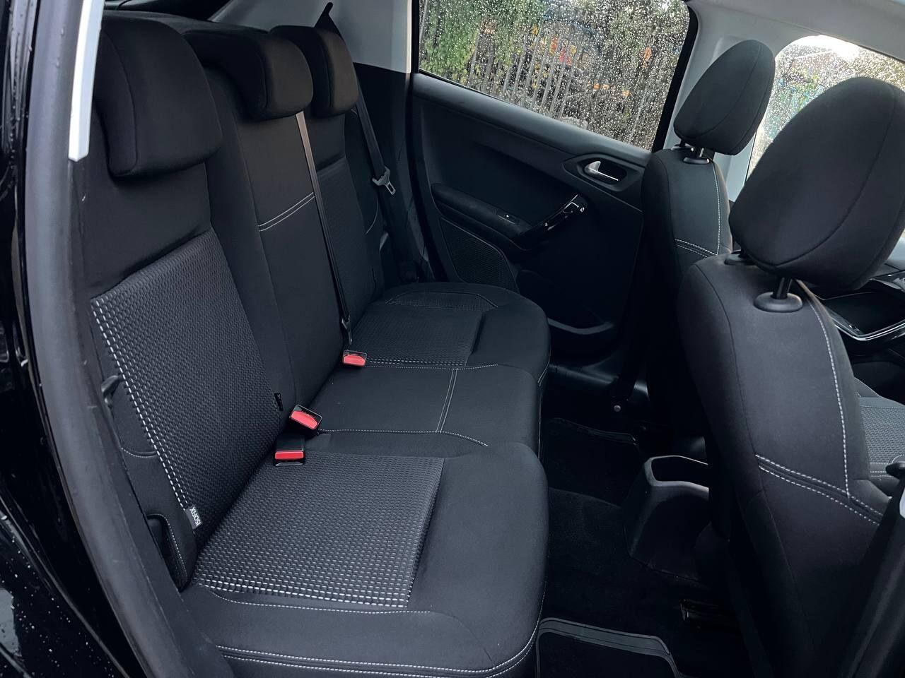 Used Peugeot 208 2018 for sale - 76457518: Photo 29