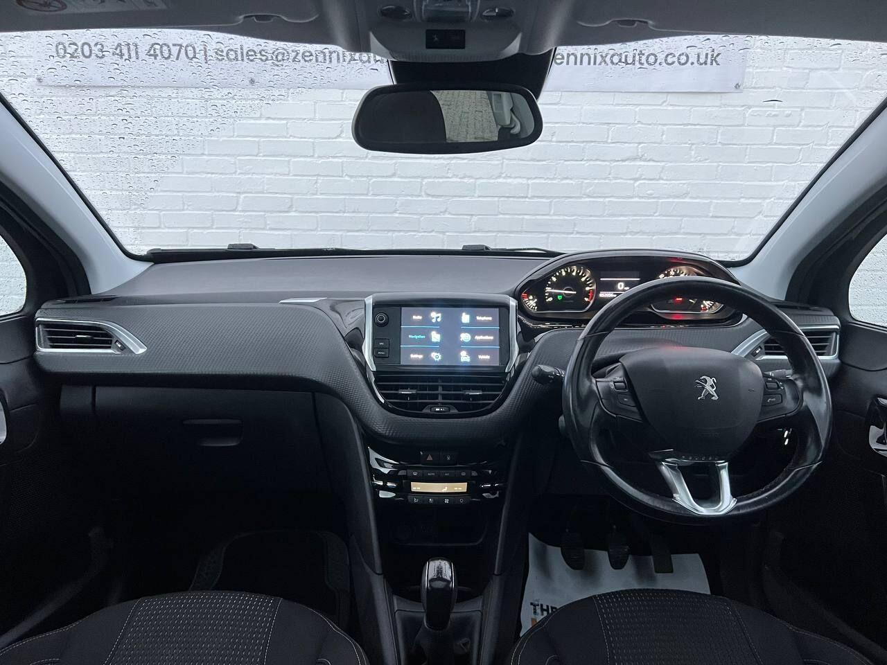 Used Peugeot 208 2018 for sale - 76457518: Photo 33