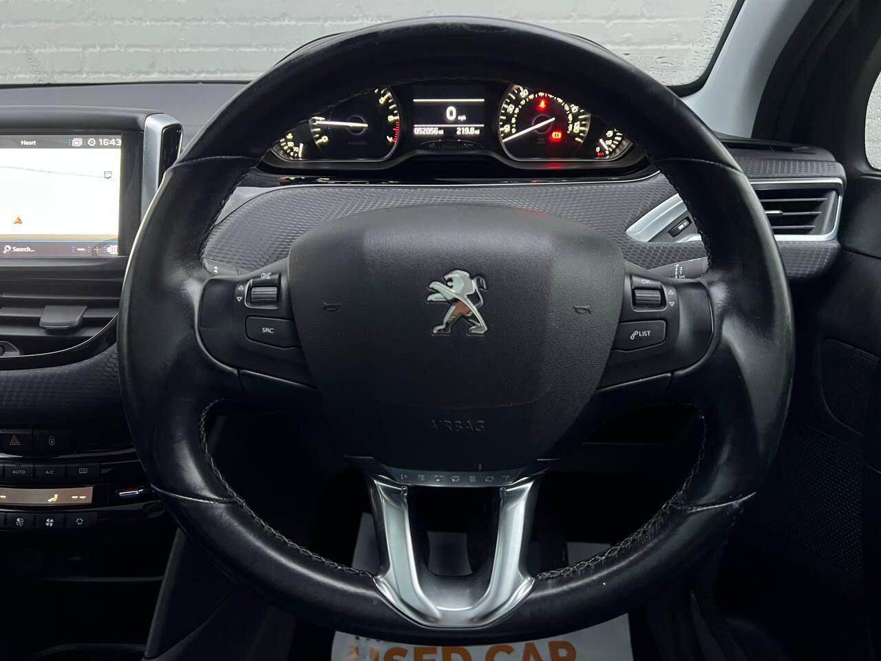 Used Peugeot 208 2018 for sale - 76457518: Photo 34