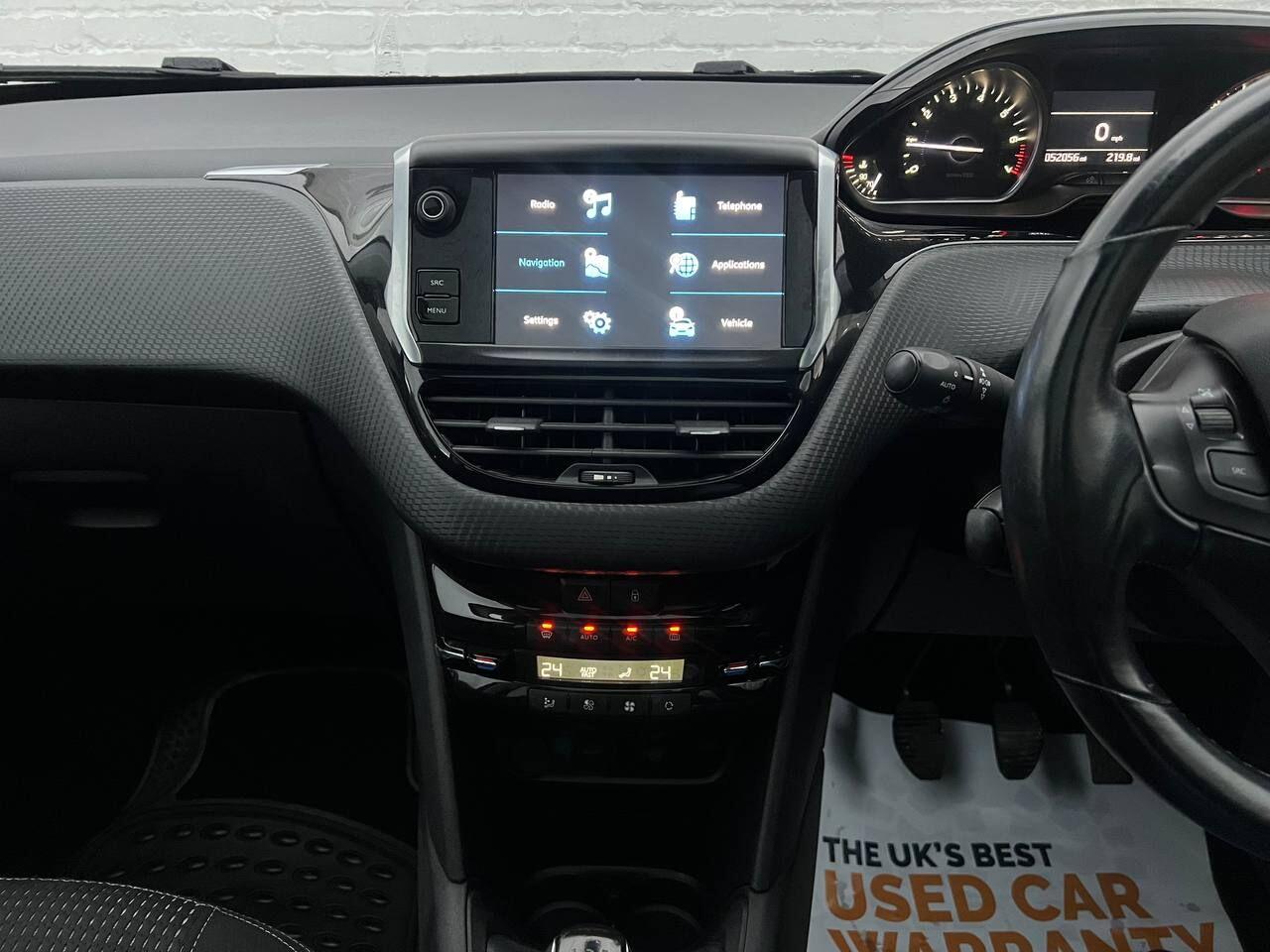 Used Peugeot 208 2018 for sale - 76457518: Photo 38