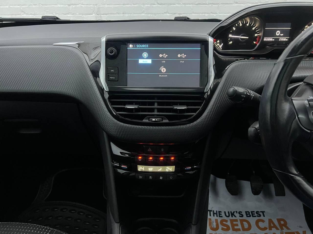 Used Peugeot 208 2018 for sale - 76457518: Photo 39