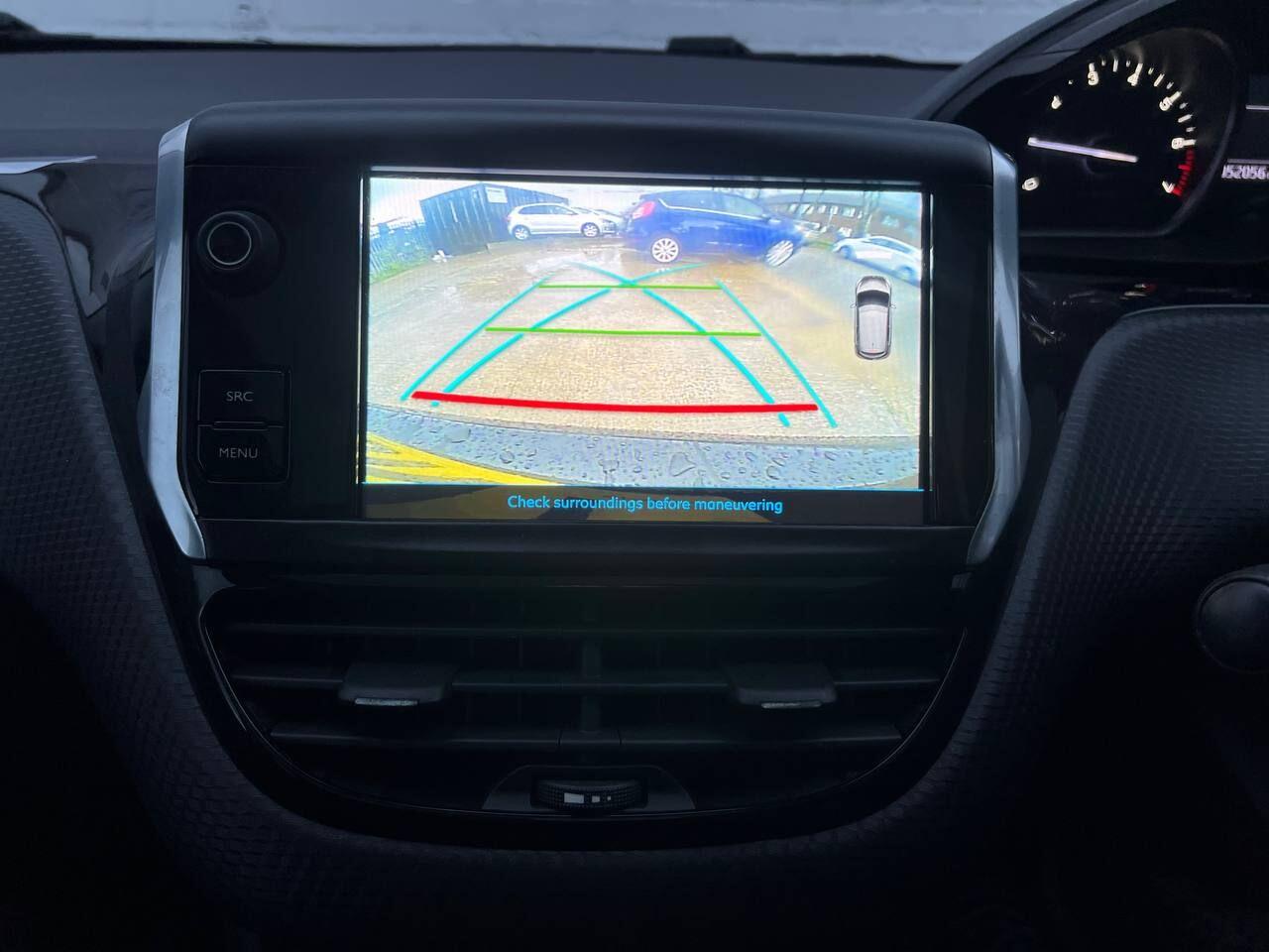 Used Peugeot 208 2018 for sale - 76457518: Photo 41