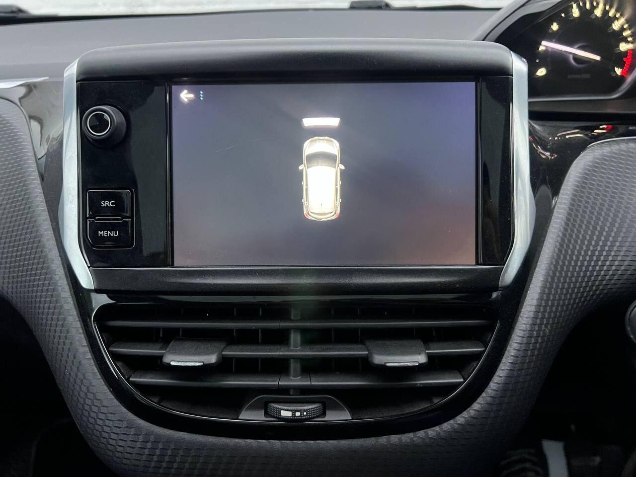 Used Peugeot 208 2018 for sale - 76457518: Photo 42