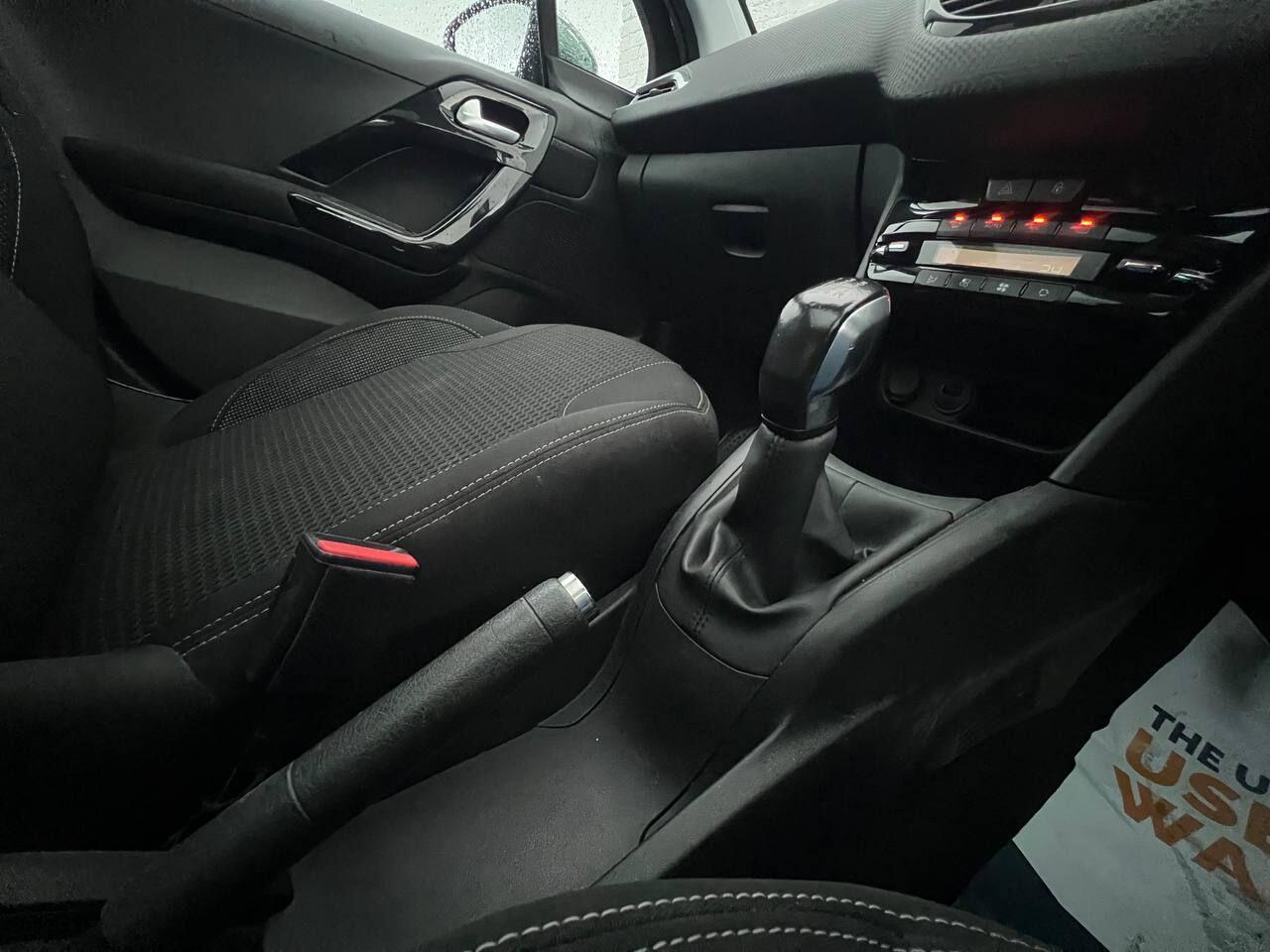 Used Peugeot 208 2018 for sale - 76457518: Photo 45