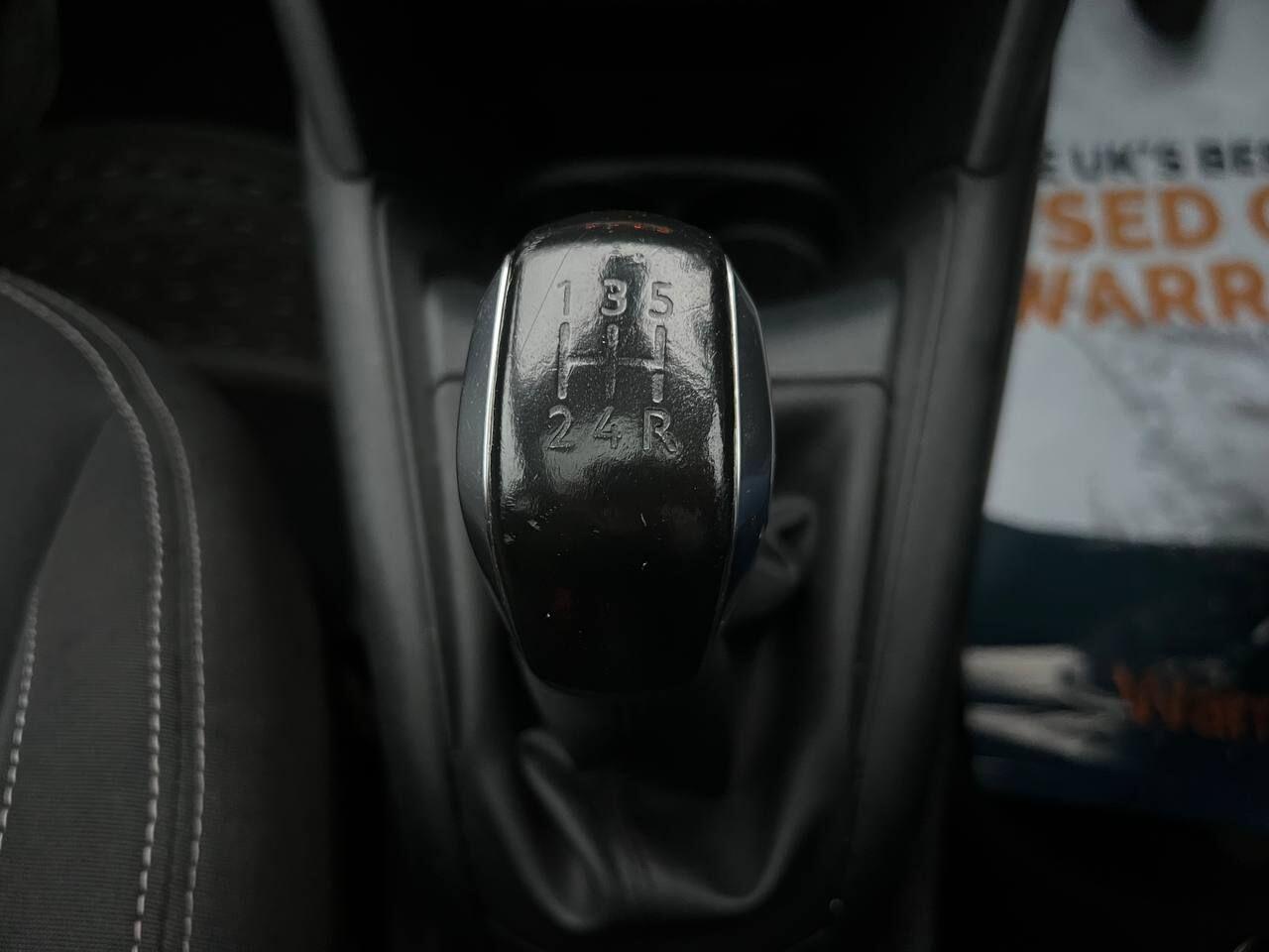 Used Peugeot 208 2018 for sale - 76457518: Photo 47