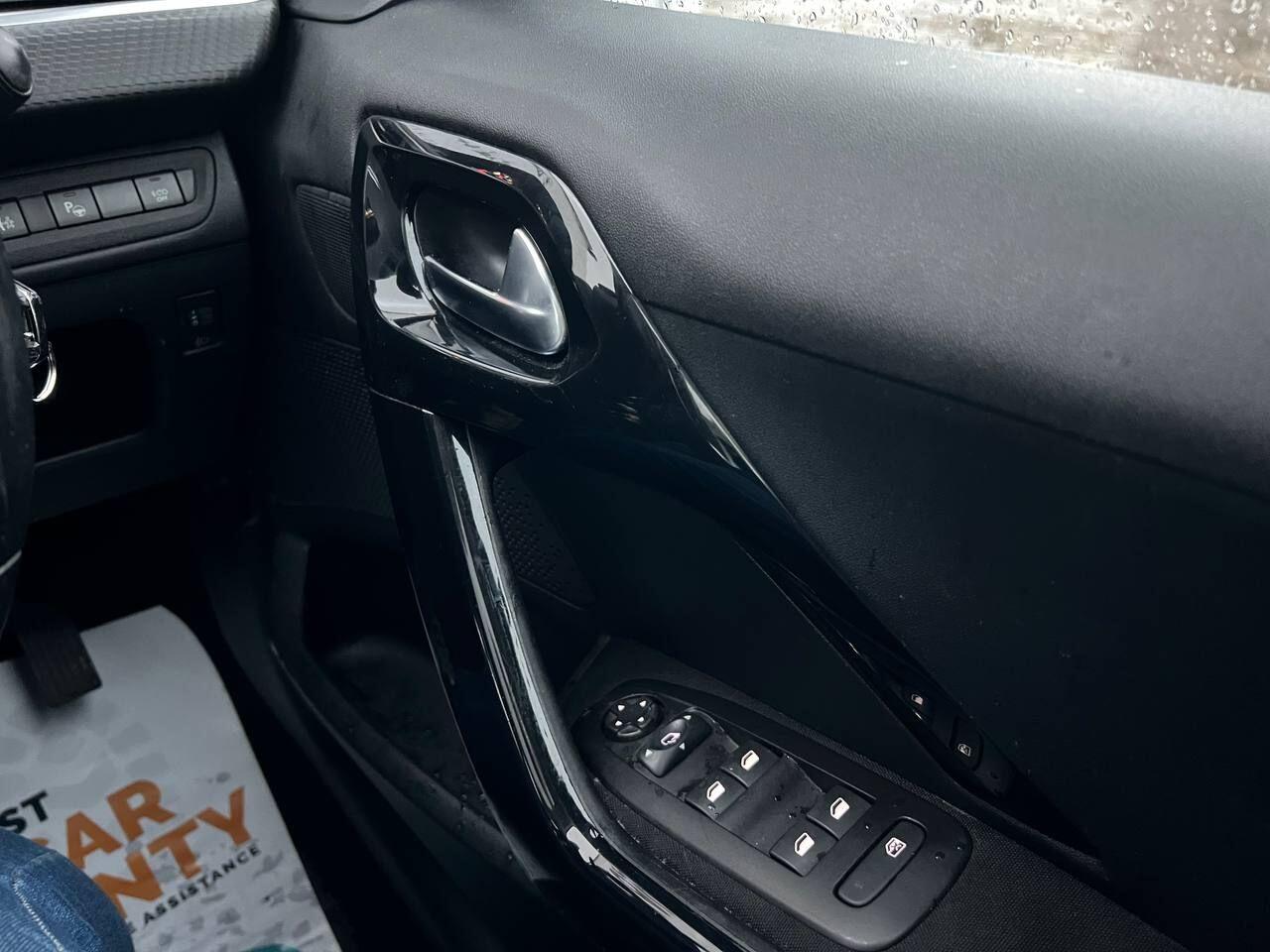 Used Peugeot 208 2018 for sale - 76457518: Photo 50