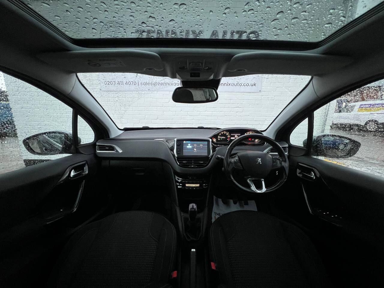 Used Peugeot 208 2018 for sale - 76457518: Photo 52