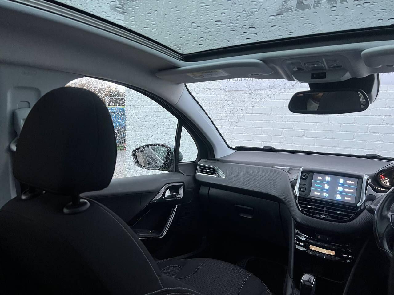 Used Peugeot 208 2018 for sale - 76457518: Photo 54