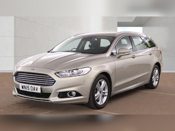 Used Ford Mondeo 2015 for sale - 79541320: Photo