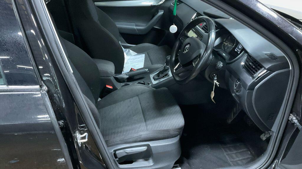 Used Skoda Octavia for sale - 77496741: Photo 10