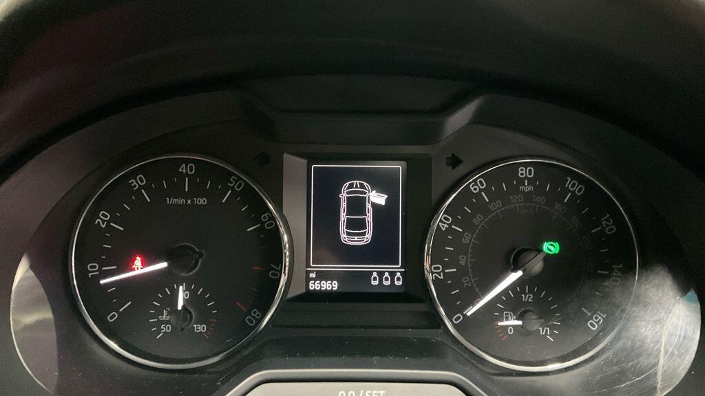 Used Skoda Octavia for sale - 77496741: Photo 11