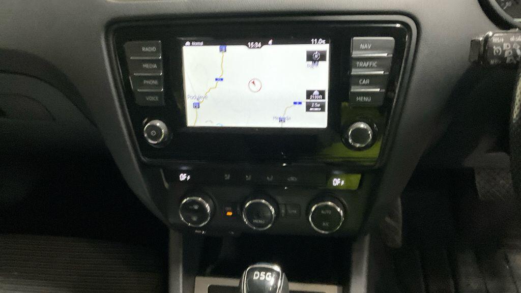 Used Skoda Octavia for sale - 77496741: Photo 12