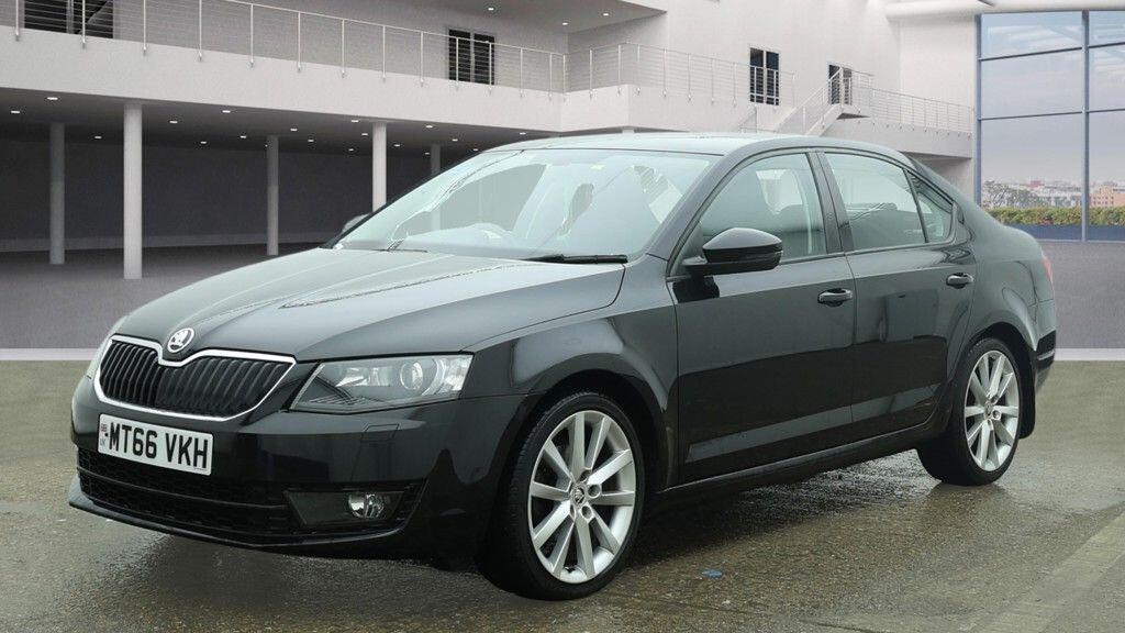 Used Skoda Octavia for sale - 77496741: Photo 4