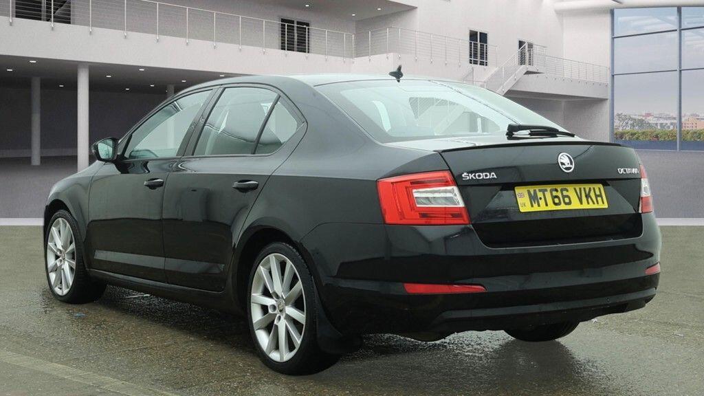 Used Skoda Octavia for sale - 77496741: Photo 5