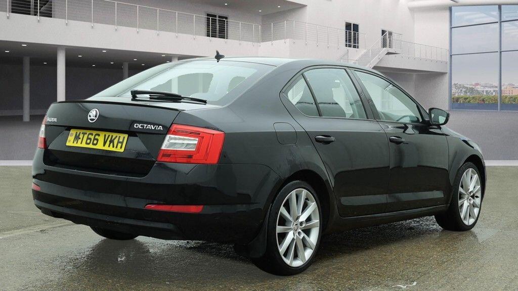 Used Skoda Octavia for sale - 77496741: Photo 6