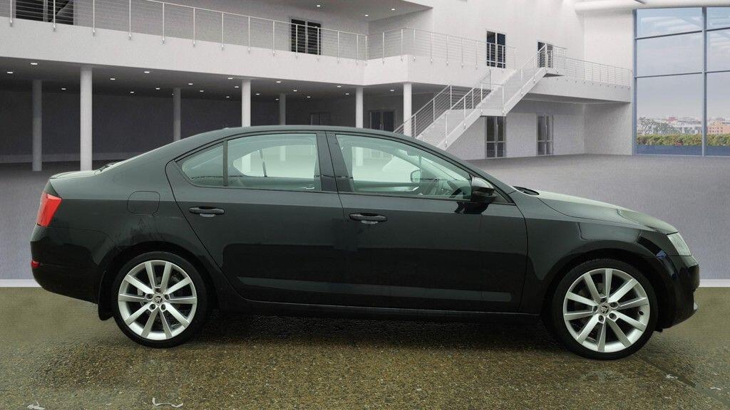 Used Skoda Octavia for sale - 77496741: Photo 7