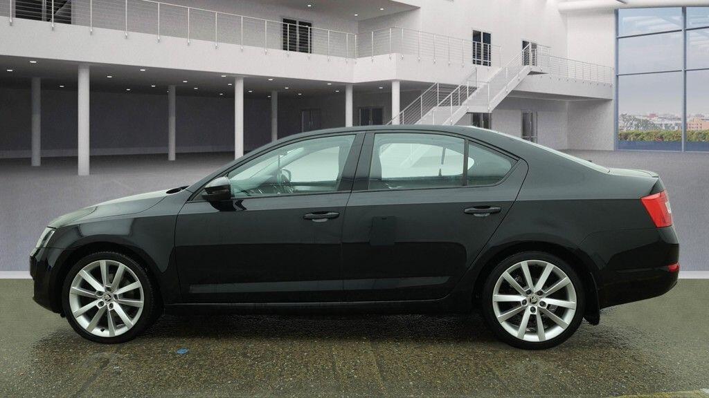 Used Skoda Octavia for sale - 77496741: Photo 8