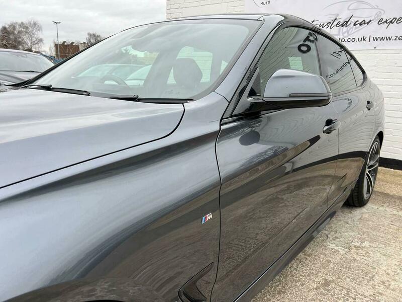 Used BMW 3 Series Gran Turismo 2014 for sale - 77573717: Photo 10