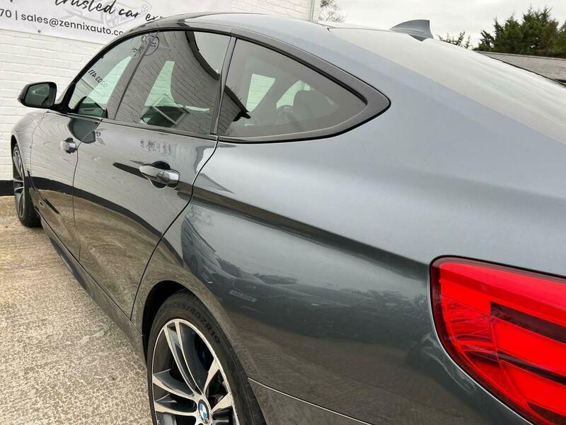 Used BMW 3 Series Gran Turismo 2014 for sale - 77573717: Photo 11