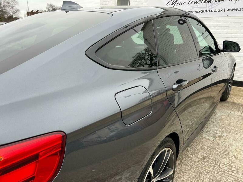 Used BMW 3 Series Gran Turismo 2014 for sale - 77573717: Photo 12