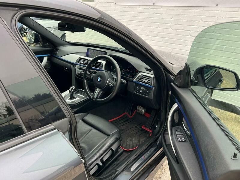 Used BMW 3 Series Gran Turismo 2014 for sale - 77573717: Photo 15