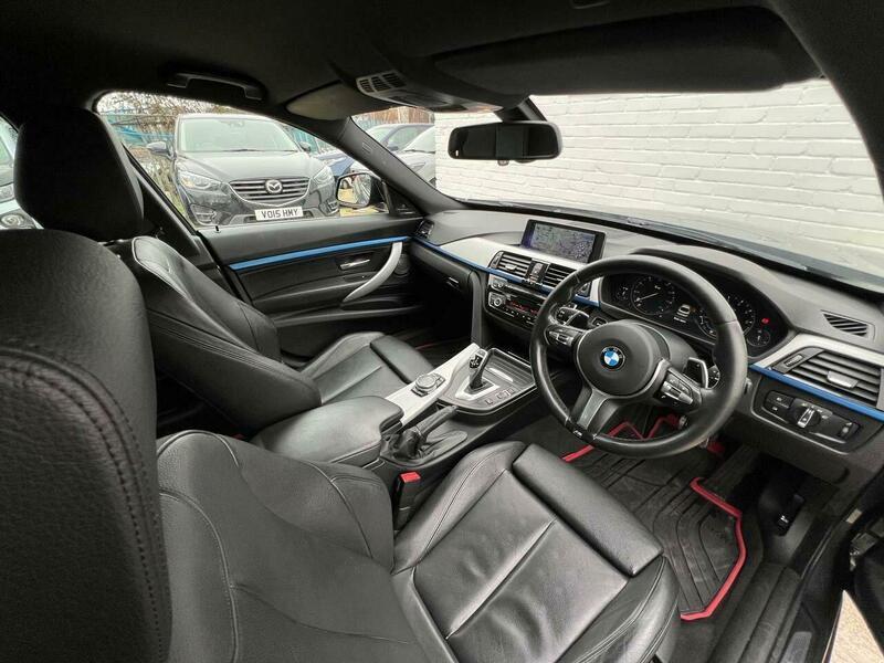 Used BMW 3 Series Gran Turismo 2014 for sale - 77573717: Photo 16