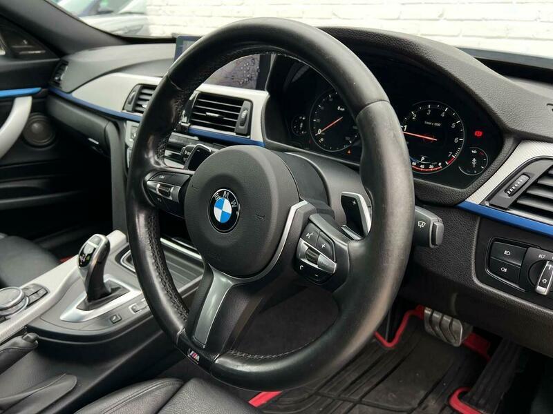 Used BMW 3 Series Gran Turismo 2014 for sale - 77573717: Photo 18