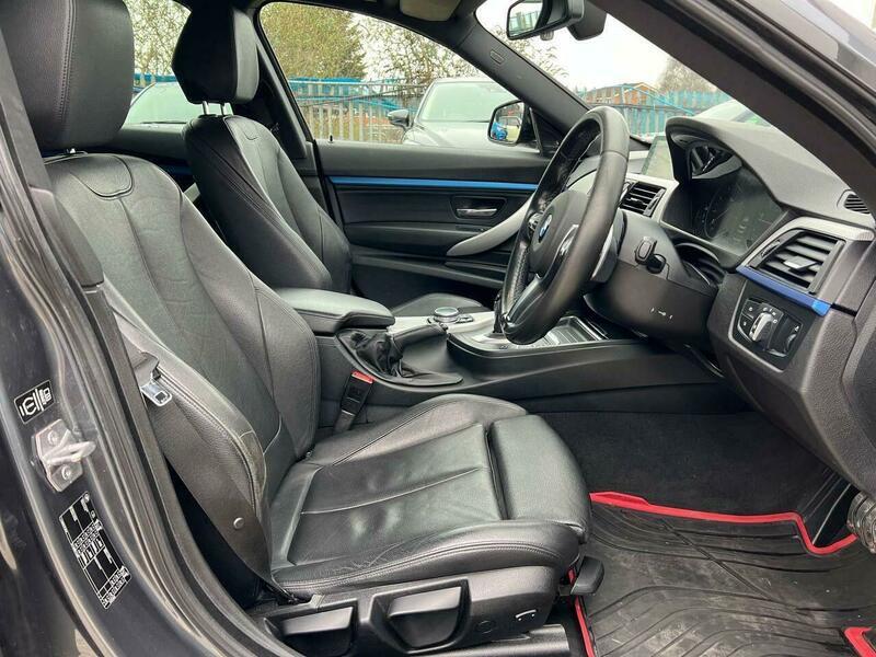 Used BMW 3 Series Gran Turismo 2014 for sale - 77573717: Photo 19