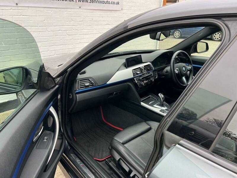 Used BMW 3 Series Gran Turismo 2014 for sale - 77573717: Photo 20