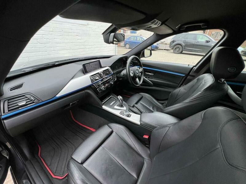 Used BMW 3 Series Gran Turismo 2014 for sale - 77573717: Photo 21