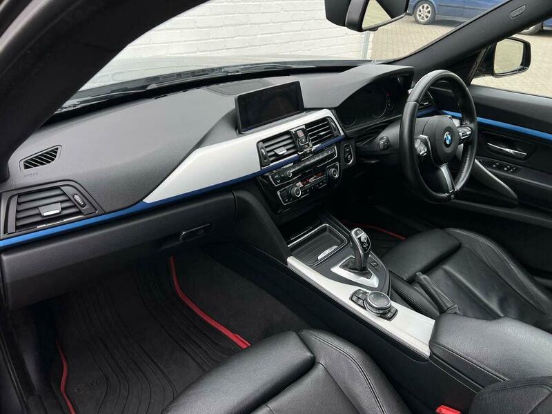Used BMW 3 Series Gran Turismo 2014 for sale - 77573717: Photo 22