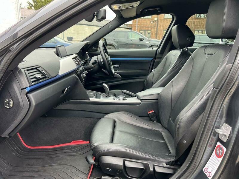 Used BMW 3 Series Gran Turismo 2014 for sale - 77573717: Photo 23