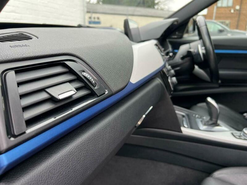 Used BMW 3 Series Gran Turismo 2014 for sale - 77573717: Photo 24