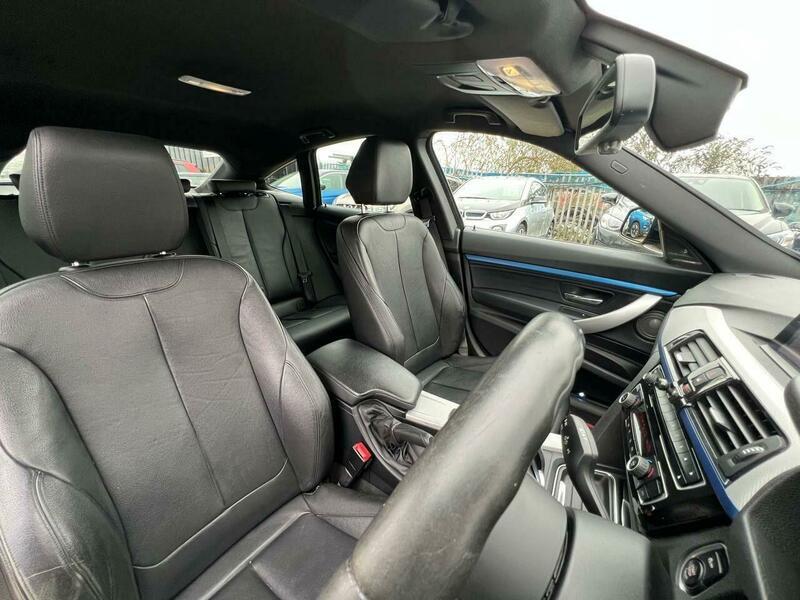 Used BMW 3 Series Gran Turismo 2014 for sale - 77573717: Photo 25
