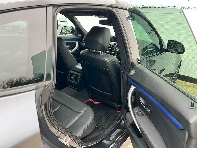 Used BMW 3 Series Gran Turismo 2014 for sale - 77573717: Photo 26