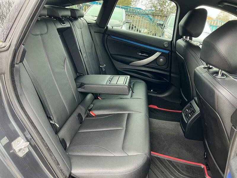 Used BMW 3 Series Gran Turismo 2014 for sale - 77573717: Photo 27