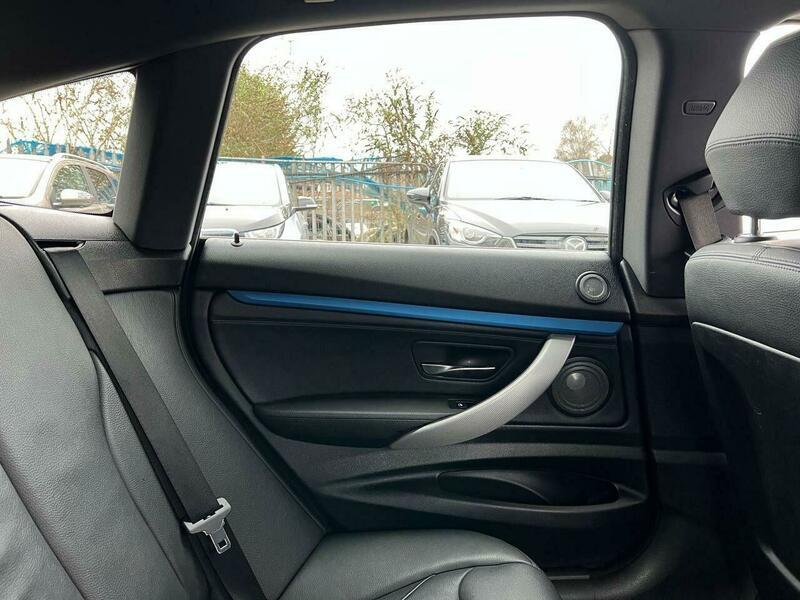 Used BMW 3 Series Gran Turismo 2014 for sale - 77573717: Photo 28
