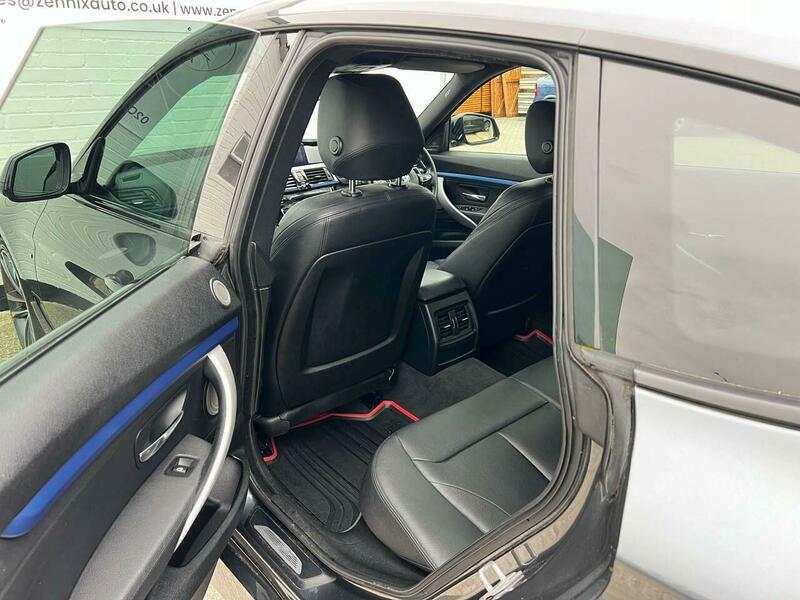 Used BMW 3 Series Gran Turismo 2014 for sale - 77573717: Photo 29