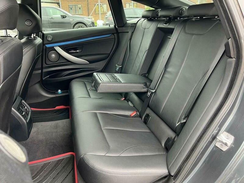Used BMW 3 Series Gran Turismo 2014 for sale - 77573717: Photo 30