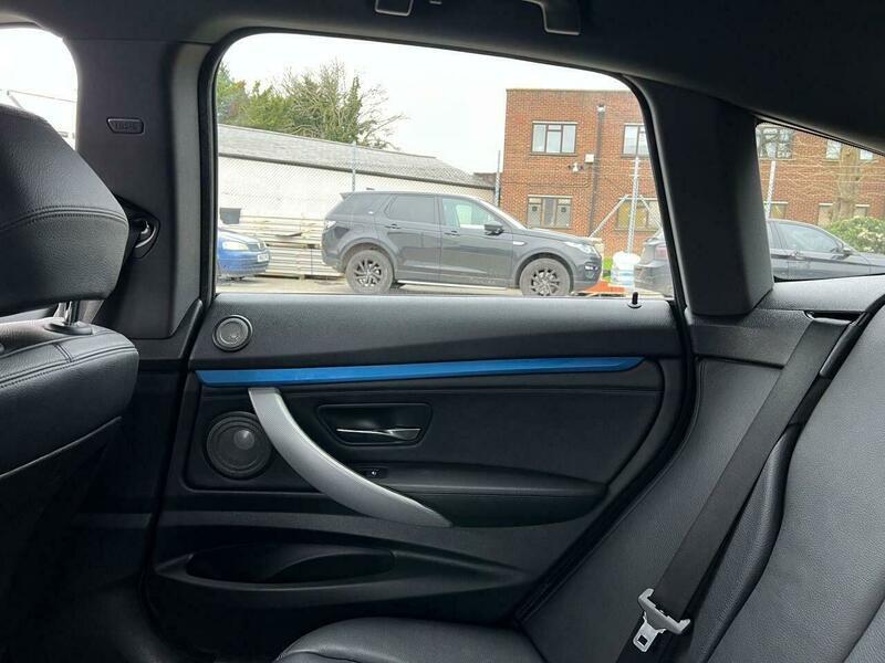 Used BMW 3 Series Gran Turismo 2014 for sale - 77573717: Photo 31