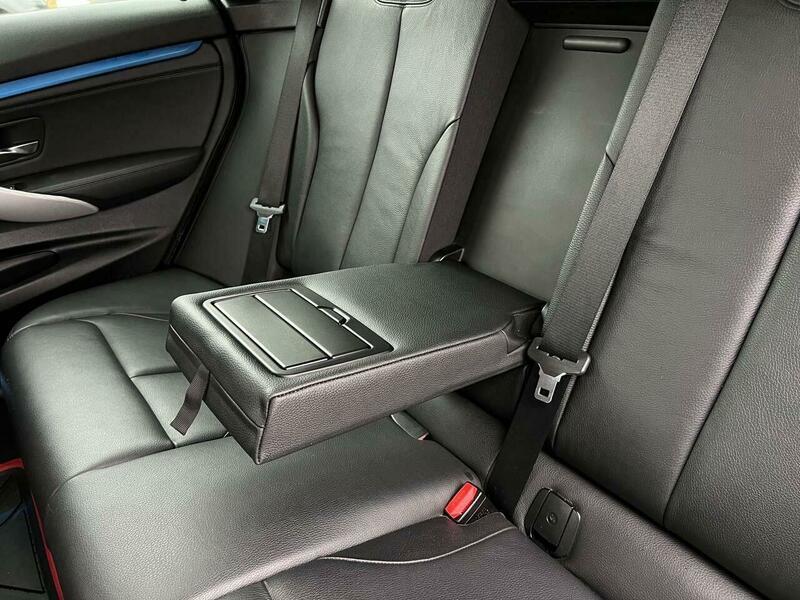 Used BMW 3 Series Gran Turismo 2014 for sale - 77573717: Photo 32