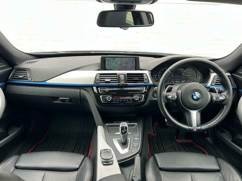 Used BMW 3 Series Gran Turismo 2014 for sale - 77573717: Photo 36