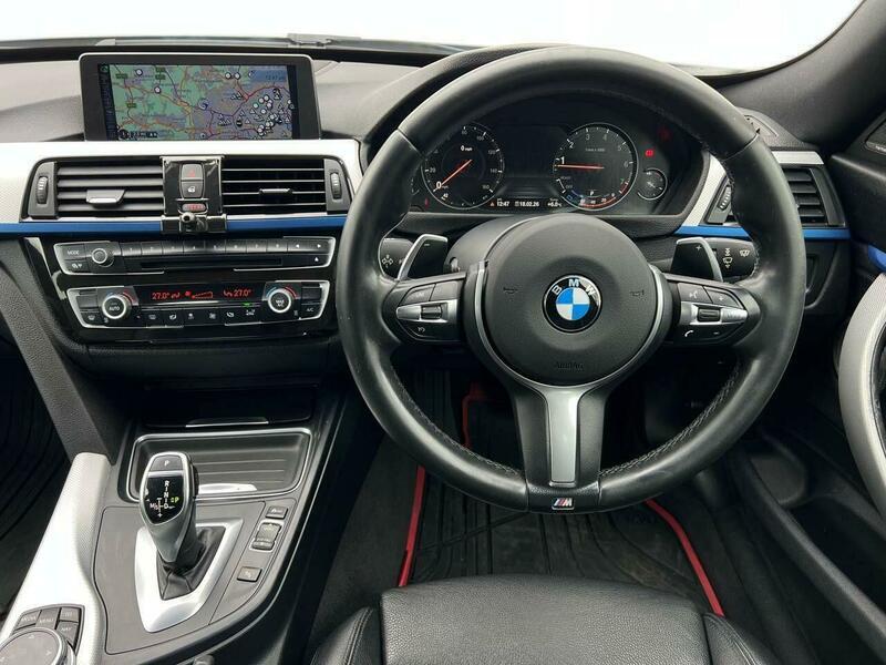 Used BMW 3 Series Gran Turismo 2014 for sale - 77573717: Photo 37