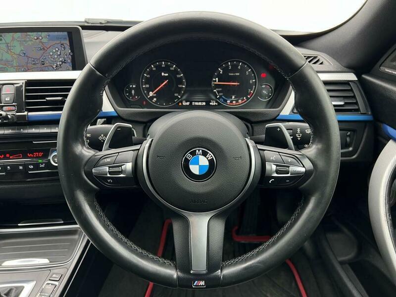 Used BMW 3 Series Gran Turismo 2014 for sale - 77573717: Photo 38