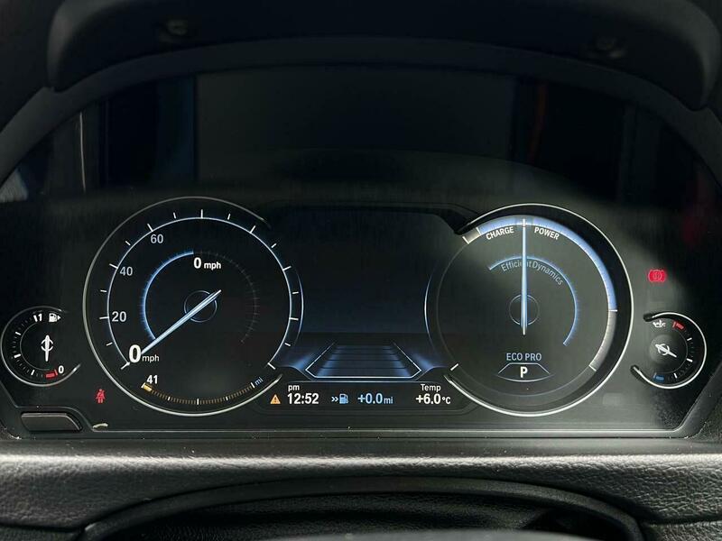 Used BMW 3 Series Gran Turismo 2014 for sale - 77573717: Photo 41