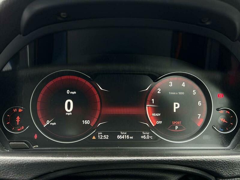 Used BMW 3 Series Gran Turismo 2014 for sale - 77573717: Photo 42