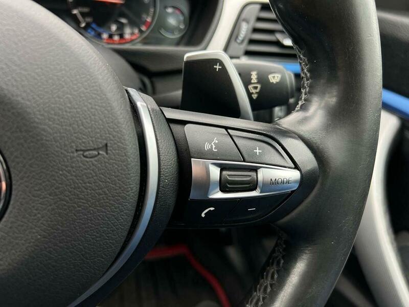 Used BMW 3 Series Gran Turismo 2014 for sale - 77573717: Photo 44