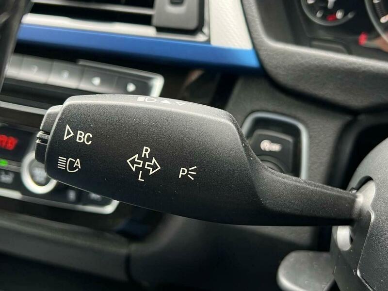 Used BMW 3 Series Gran Turismo 2014 for sale - 77573717: Photo 45