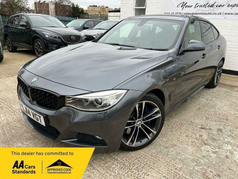 Used BMW 3 Series Gran Turismo 2014 for sale - 77573717: Photo 5